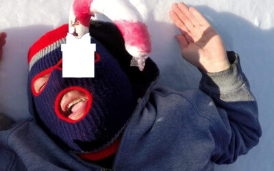 No-Budget Holiday Horror ‘Humbug’ Gifts Horror Fans With New Trailer