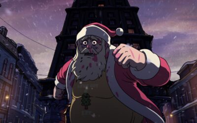 Spoiler-Free Short-Film Reviews: IN THE HEAT, TERROR, MURDER CAMP, and SINCOPAT (FilmQuest)