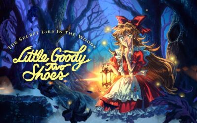 Game Review: ‘Little Goody Two Shoes’