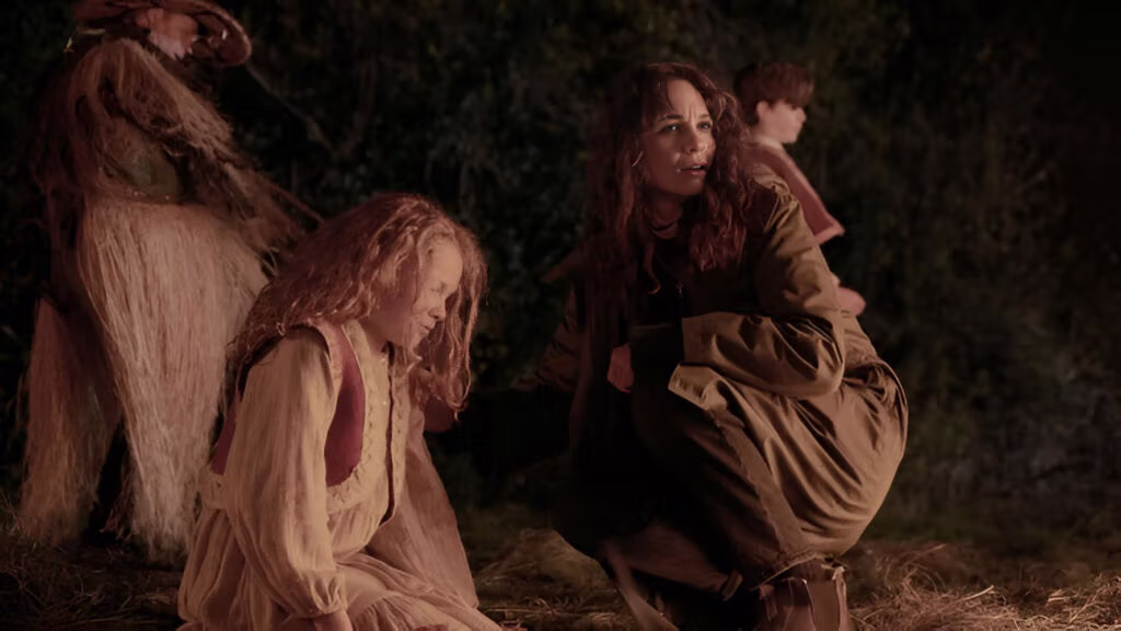 From The Director Of Orphan: First Kill Comes 'Lord Of Misrule' (Trailer)