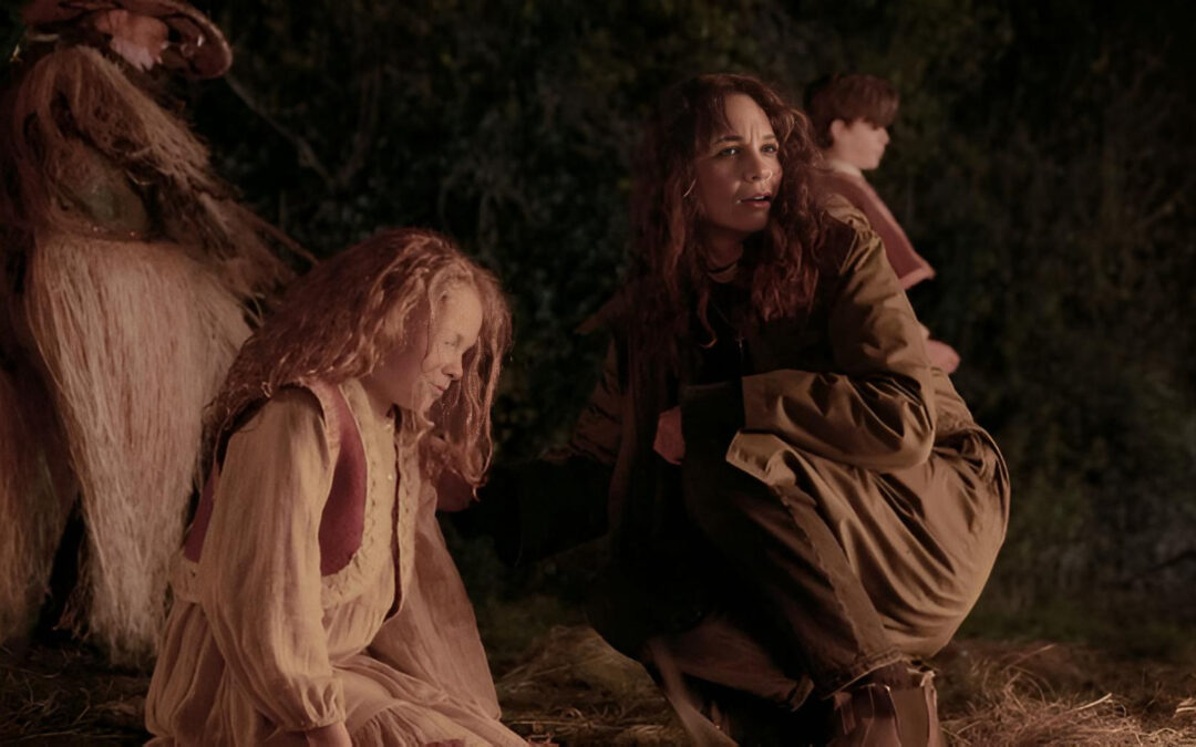 From The Director Of Orphan: First Kill Comes ‘Lord Of Misrule’ (Trailer)