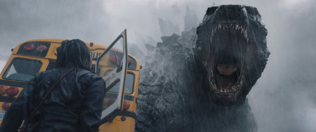 Spoiler-Free TV Series Review: MONARCH: LEGACY OF MONSTERS (2023), Episodes 1–4