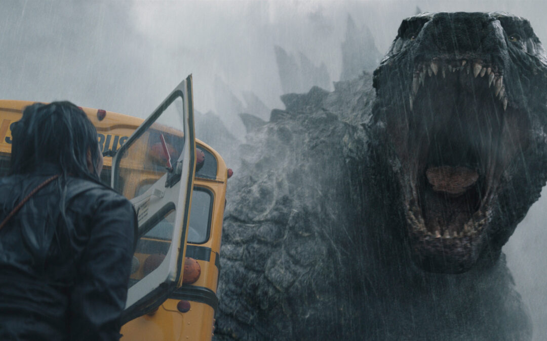 Spoiler-Free TV Series Review: MONARCH: LEGACY OF MONSTERS (2023), Episodes 1–4