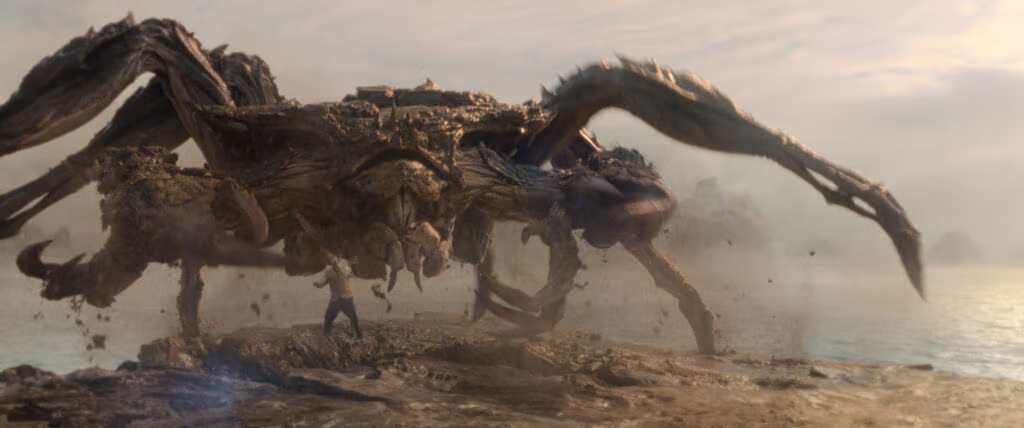 Spoiler-Free TV Series Review: Monarch: Legacy of Monsters (2023), Episodes 5–10