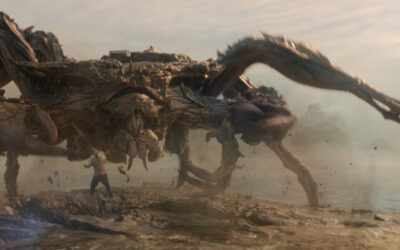 Spoiler-Free TV Series Review: Monarch: Legacy of Monsters (2023), Episodes 5–10