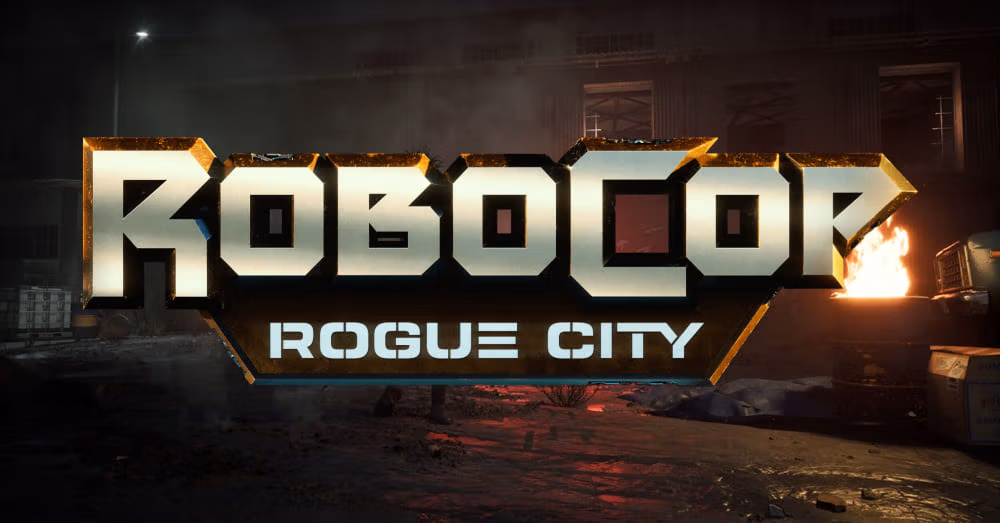 Game Review: 'Robocop: Rogue City'
