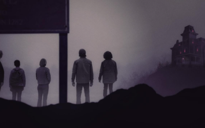 Is The New ‘Salem’s Lot’ Movie Coming Straight To MAX?