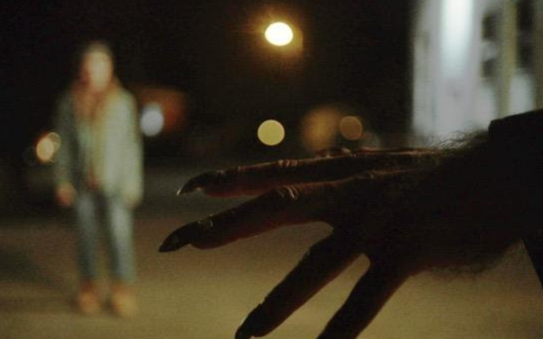 Modern-Day Werewolf Horror ‘Blackout’ Bares Its Teeth In 2024