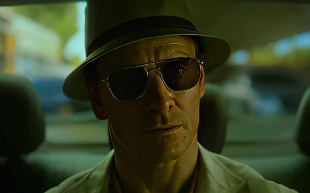 From The Director Of ‘Se7en’ And ‘Fight Club’ Comes ‘The Killer’