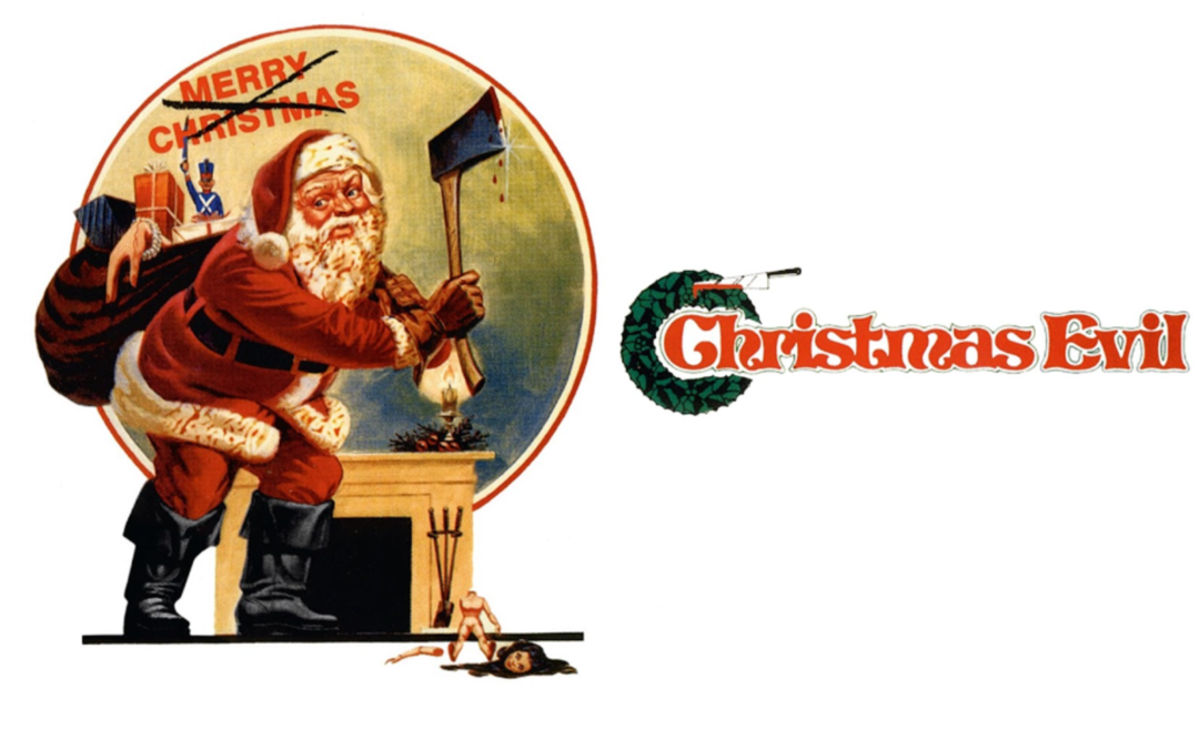 Crackle Is Gifting Viewer  A Sack Full Of Free Horror Films This December