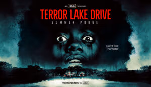 Terror Lake Drive