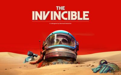 Game Review: ‘The Invincible’