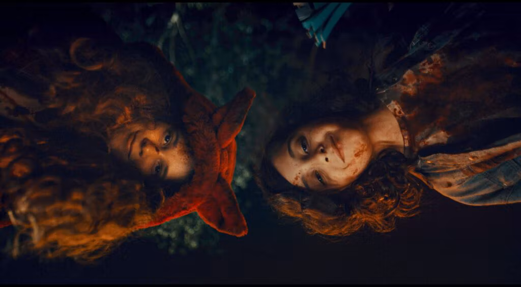 Movie Review: 'There's Something Wrong With The Children' And The Movie