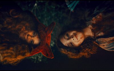 Movie Review: ‘There’s Something Wrong With The Children’ And The Movie