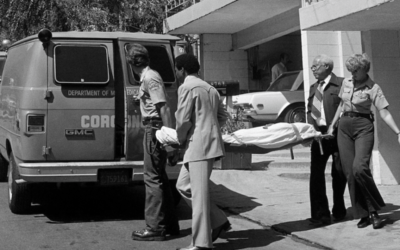 MGM+ Announces New True-Crime Docuseries “The Wonderland Murders”