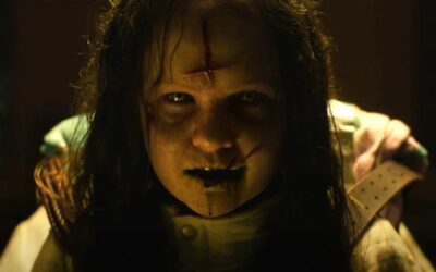 The Exorcist: Believer Will Soon Be Yours To Possess On Digital And Blu-ray