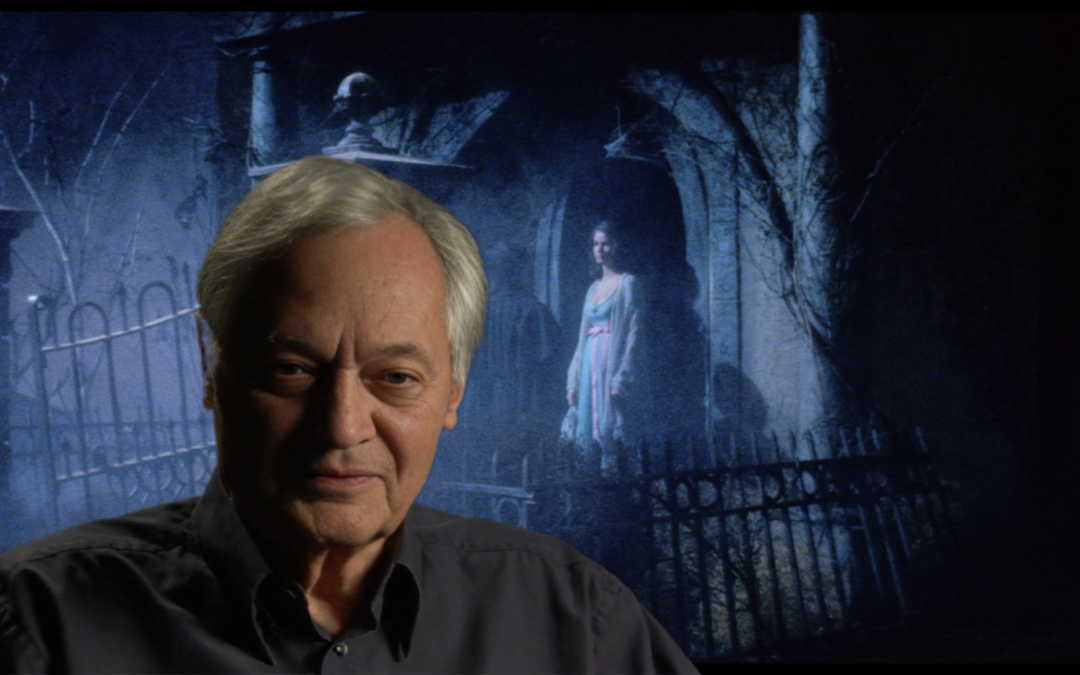 Roger Corman’s ‘The Devil’s Partner’ Coming To Blu-ray With A Bonus Film