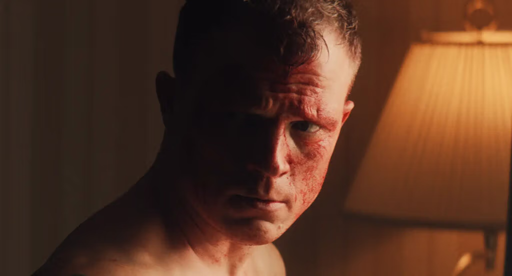 Sink Your Teeth Into The Cannibalistic Horror 'Do Not Disturb' - Now In Select Theaters