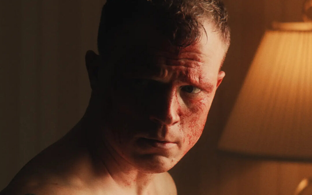 Sink Your Teeth Into The Cannibalistic Horror ‘Do Not Disturb’ – Now In Select Theaters
