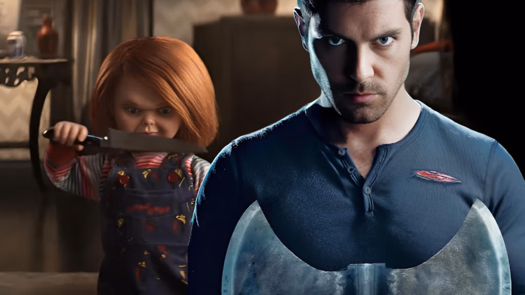 Six Horror Series You Should Be Watching Now On Peacock