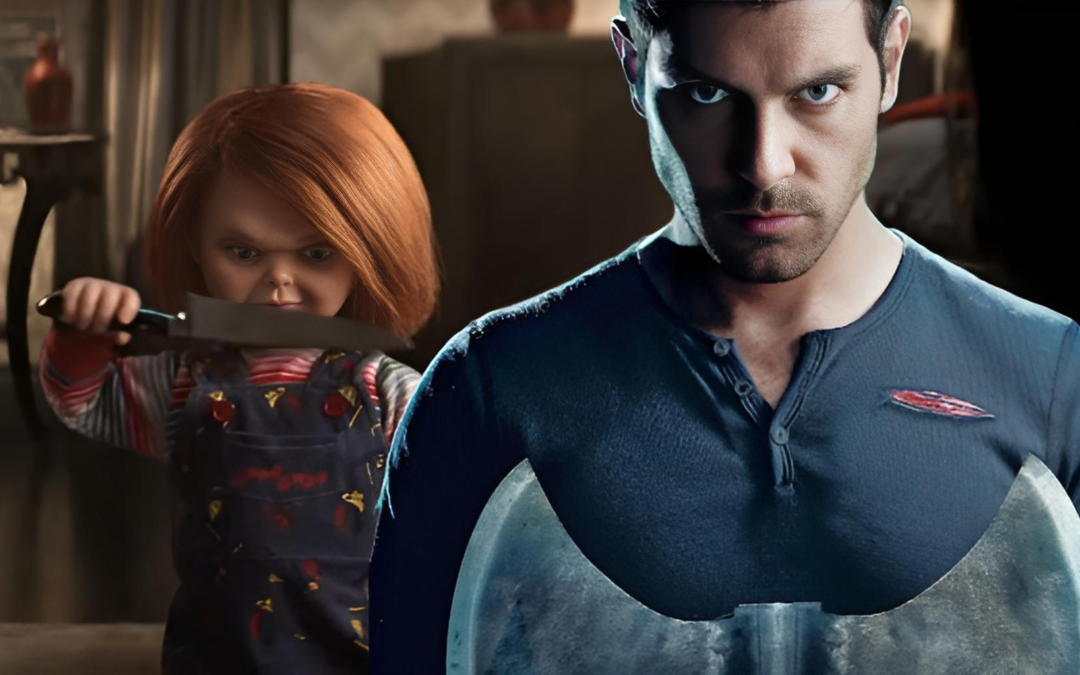 Six Horror Series You Should Be Watching Now On Peacock