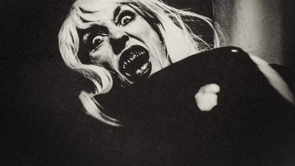 A Countdown of the Most Unforgettable Special Effects in Horror Movies