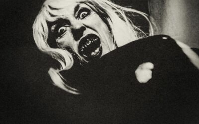 A Countdown of the Most Unforgettable Special Effects in Horror Movies