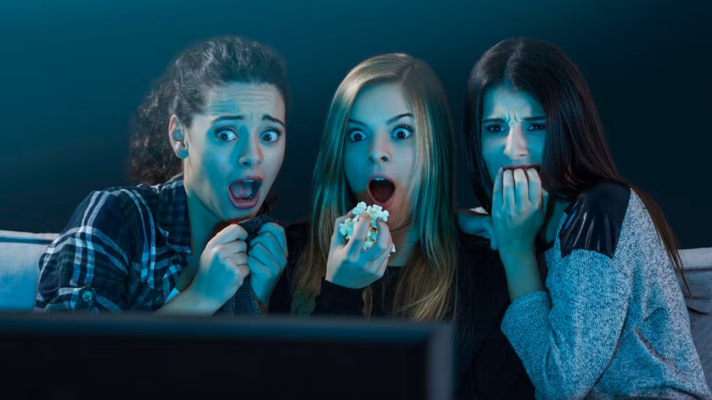 YouTube Scares: How to Create Compelling Horror Content