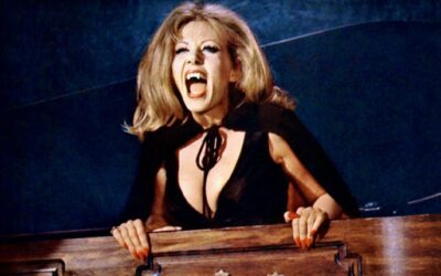 LEGEND Unwraps a Seasonal Tsunami of Action and Suspense This December