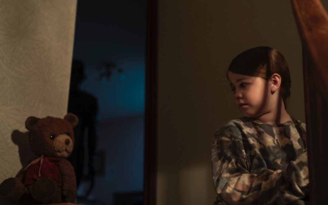 DeWanda Wise Is Tormented By A Childhood Friend In Blumhouse’s ‘Imaginary’ Trailer