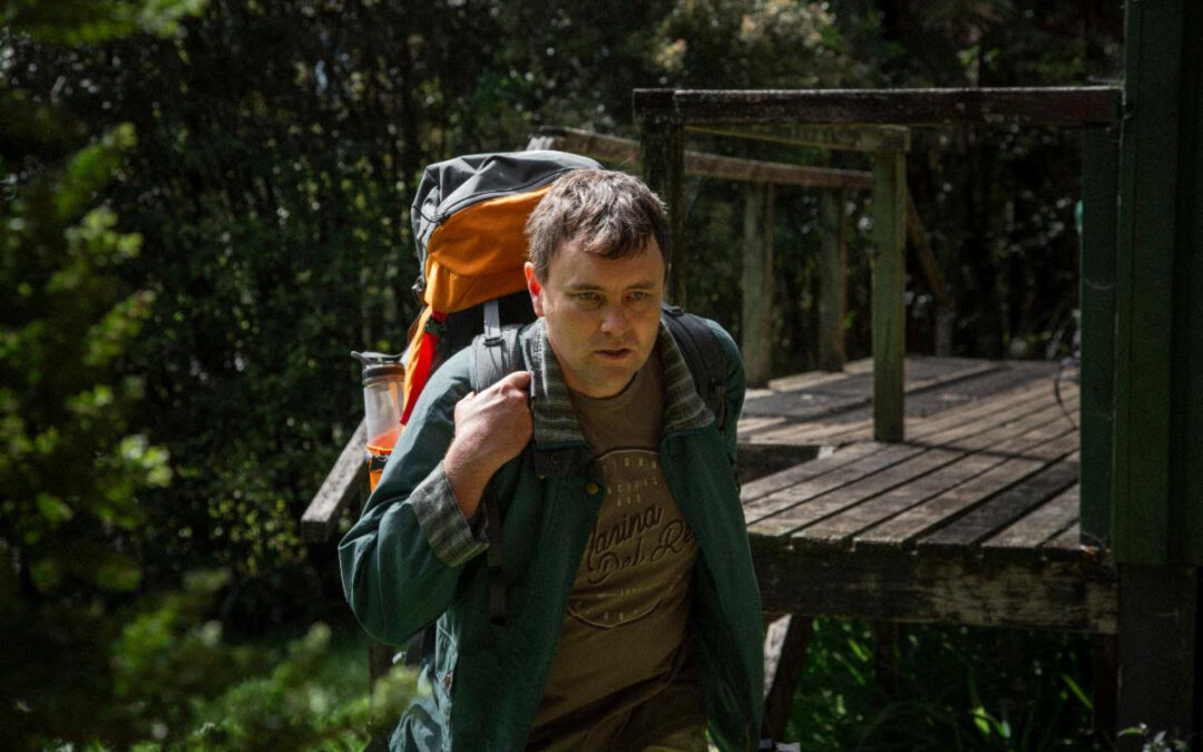 A Deadly Creature Hunts Hikers In The New ‘Loop Track’ Trailer
