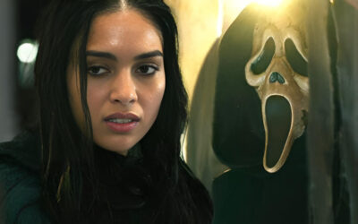 ‘Scream’ Star Melissa Barrera Fired From ‘Scream 7’ Due To Social Media Posts