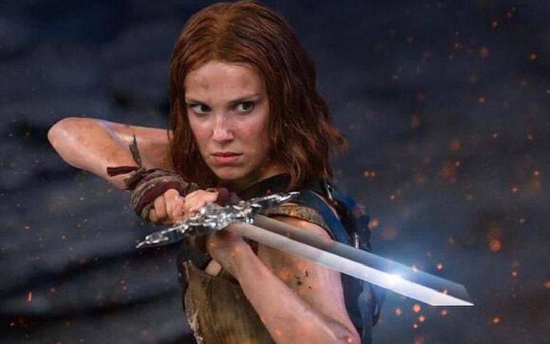 “Stranger Things” Actress Goes Toe To Toe With A Dragon In Netflix’s Fantasy Film ‘Damsel’