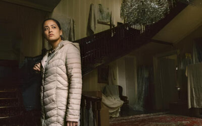 Must See Horror Film ‘Raging Grace’ Tells A Chilling Tale This December