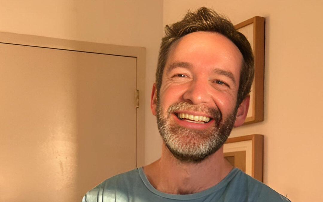 Dismembered Body Of Missing Emmy-Winning Cinematographer Found