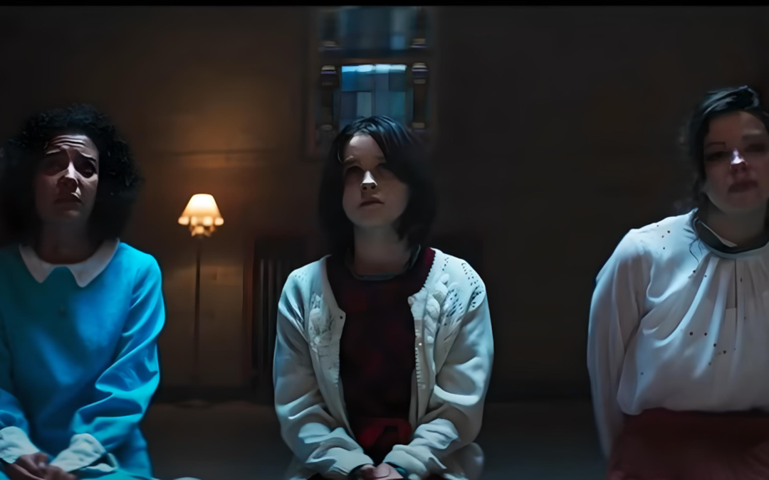 Shudder Gifts Horror Fans With ‘The Sacrifice Game’ This Week
