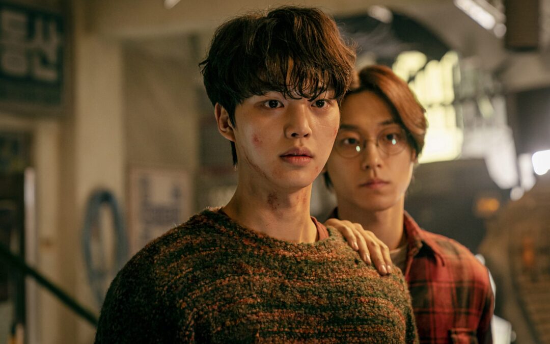 Netflix’s Monster Series “Sweet Home” Has Been Renewed Ahead Of Season Two!