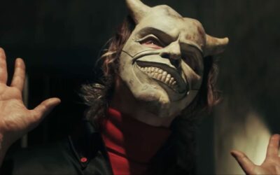 Multiple Stars Are Returning For ‘The Black Phone 2’