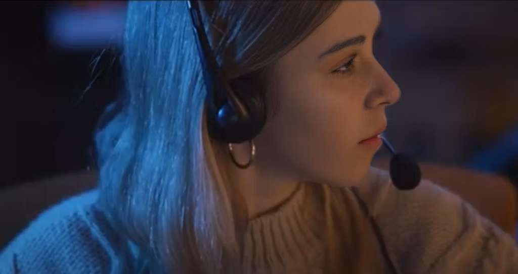 A Fight For Survival Unfolds In New Trailer For 'The Caller'