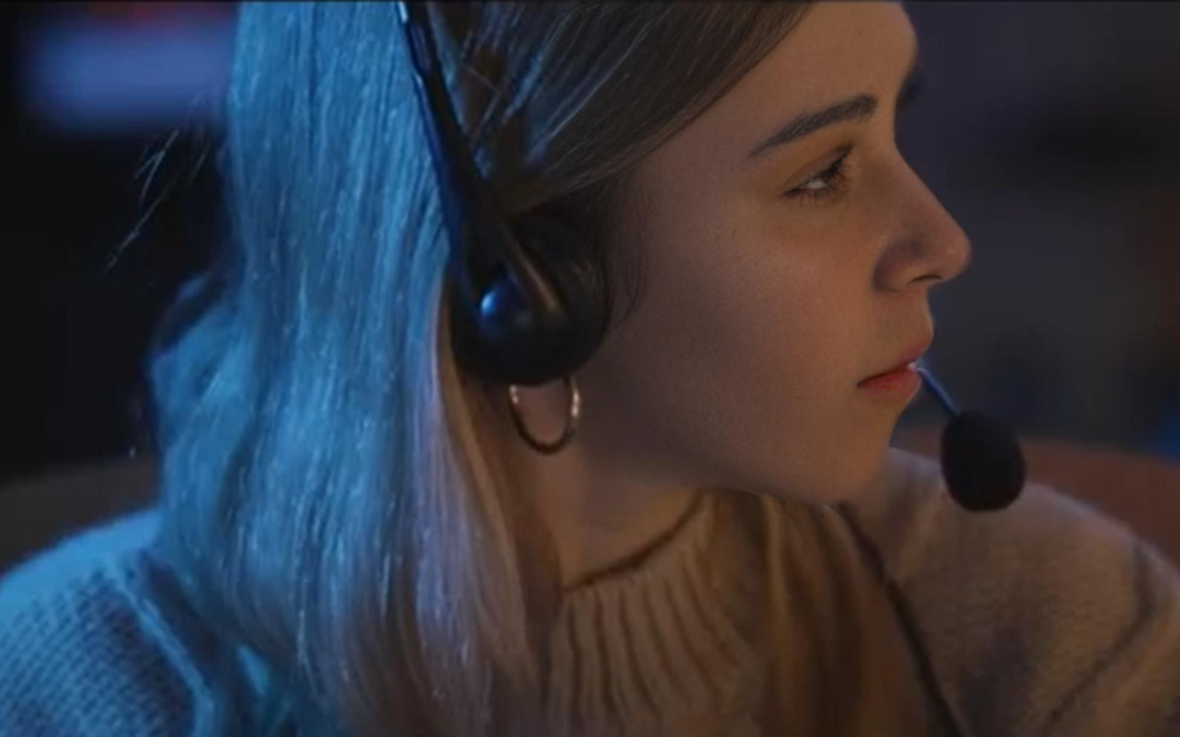 A Fight For Survival Unfolds In New Trailer For ‘The Caller’