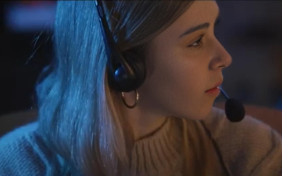 A Fight For Survival Unfolds In New Trailer For ‘The Caller’