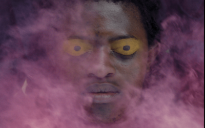 The Cannes Winner ‘Omen’ Casts A Spell With New Trailer