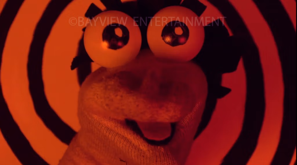 'Stitches': The First Ever Sock Puppet Horror Film Releases Trailer