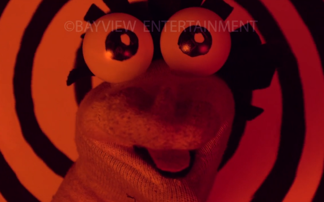 ‘Stitches’: The First Ever Sock Puppet Horror Film Releases Trailer