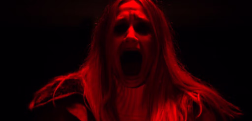It Doesn't Pay To 'Cheat' In This Supernatural Horror's New Trailer