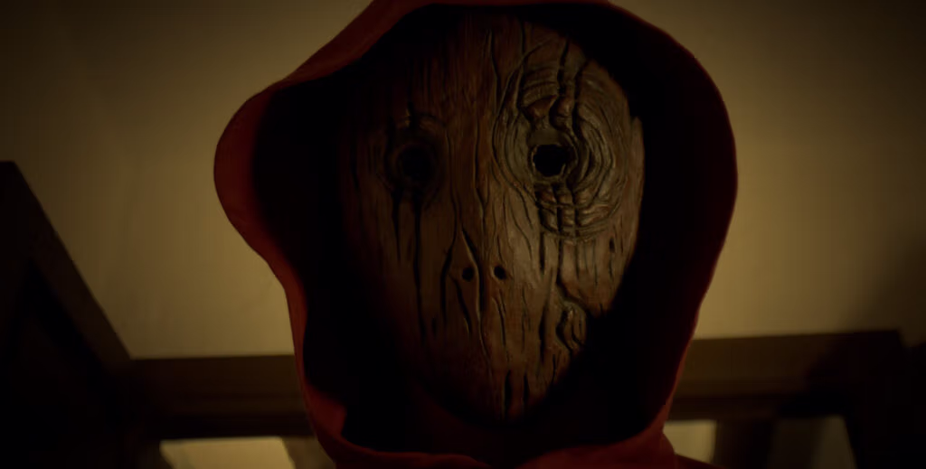 A New Killer Franchise Is Born In The 'Slasher' Trailer