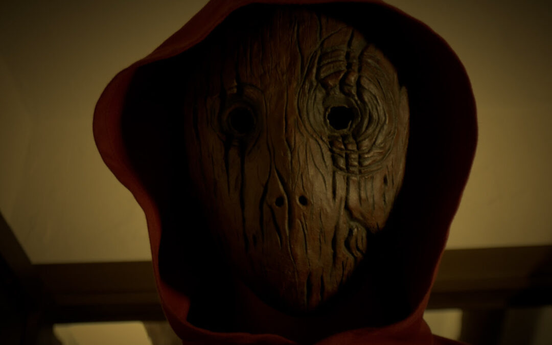 A New Killer Franchise Is Born In The ‘Slasher’ Trailer