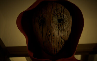 A New Killer Franchise Is Born In The ‘Slasher’ Trailer