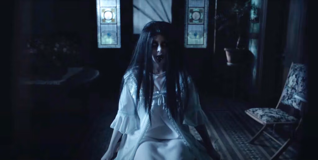 Hidden Secrets Are Uncovered In The Trailer For South African Horror 'Peacock'