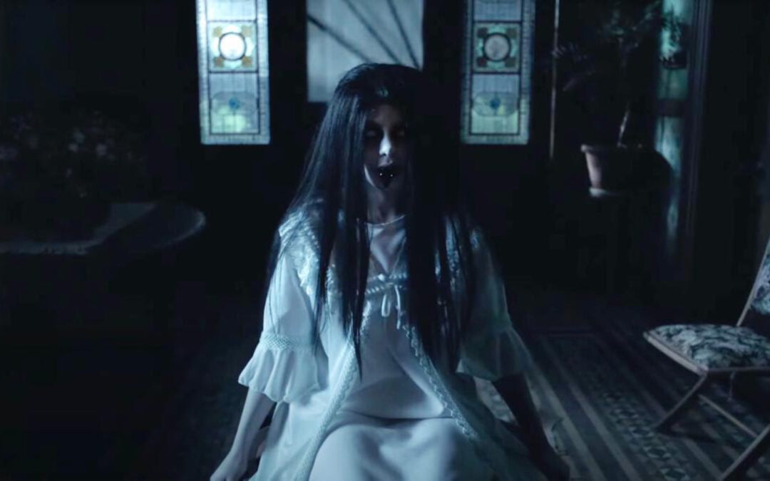 Hidden Secrets Are Uncovered In The Trailer For South African Horror ‘Peacock’